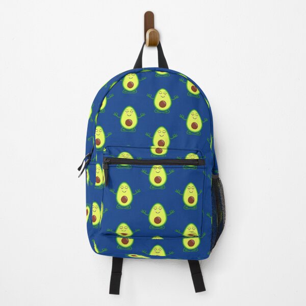 Item preview, Avocado Yoga designed and sold by StoreMix23.