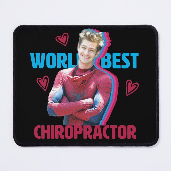 Item preview, Worlds Best Chiropractor designed and sold by HSSN-CK.