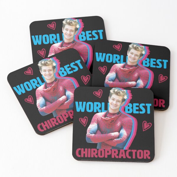 Item preview, Worlds Best Chiropractor designed and sold by HSSN-CK.