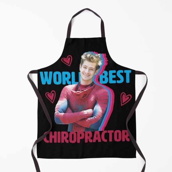 Item preview, Worlds Best Chiropractor designed and sold by HSSN-CK.