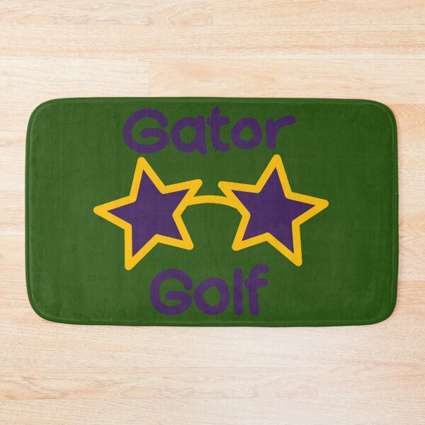 Item preview, Monty’s Gator Golf designed and sold by Dorian Barrass.