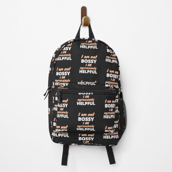 Item preview, I'm not bossy I'm aggressively helpful designed and sold by PacePoint.