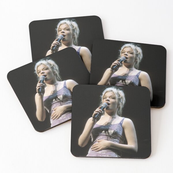 Item preview, LeAnn Rimes Photograph designed and sold by ConcertImages.