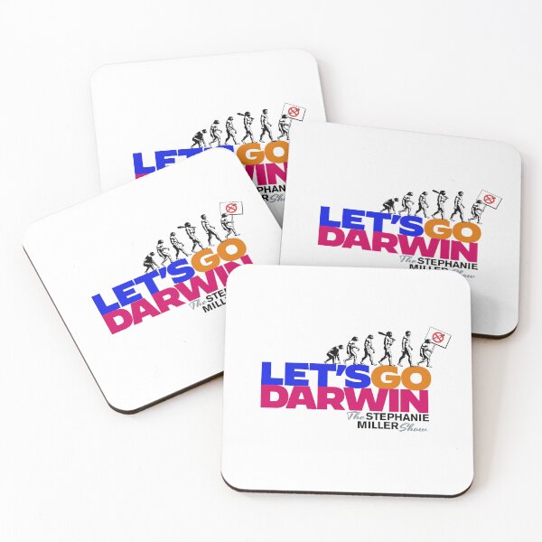 Item preview, Let's Go Darwin 2 designed and sold by SMShow.