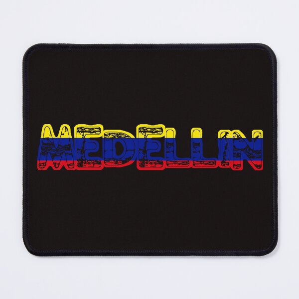 Item preview, Medellin Colombian Flag Colombian Girl Boy T Shirt designed and sold by Timcito.
