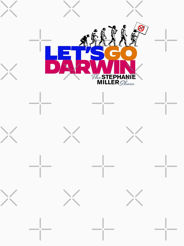 Let's Go Darwin 2 by SMShow