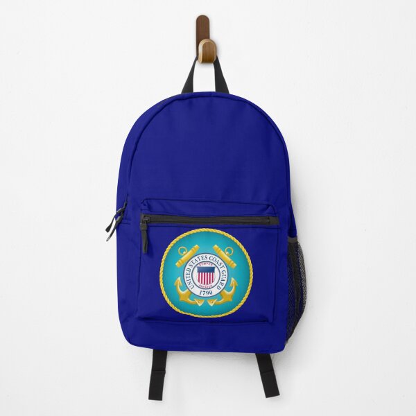Item preview, Guardians of the coast! US Coast Guards designed and sold by ChristinasMess.