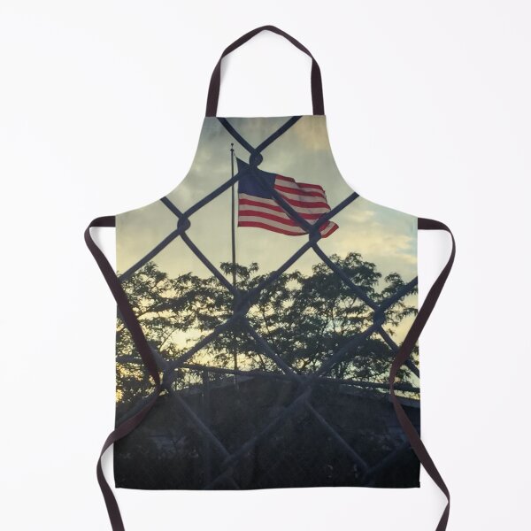 Item preview, American Flag, New York City designed and sold by eleonoraingrid.