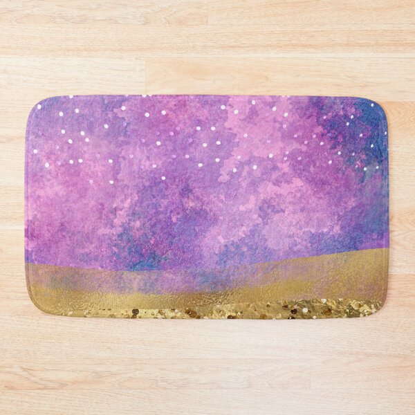 Item preview, Purple Watercolor Glitter designed and sold by storyboxdesigns.