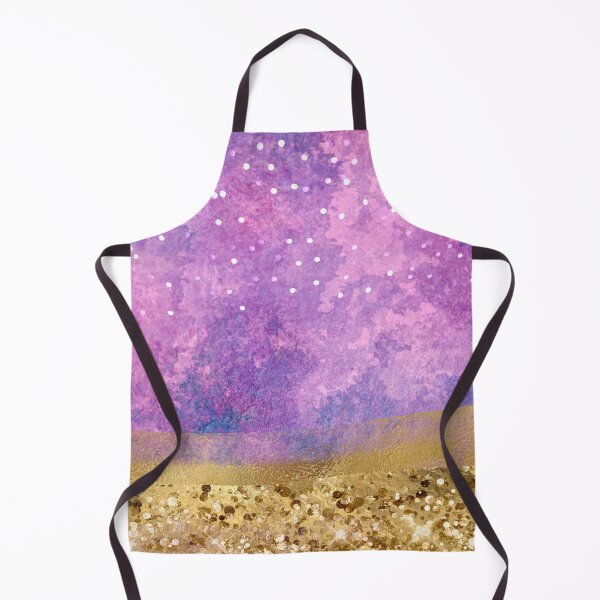 Item preview, Purple Watercolor Glitter designed and sold by storyboxdesigns.