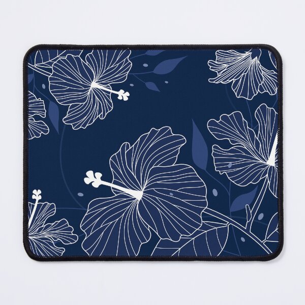 Item preview, Flowers pattern designed and sold by Irina Polyanskaya.