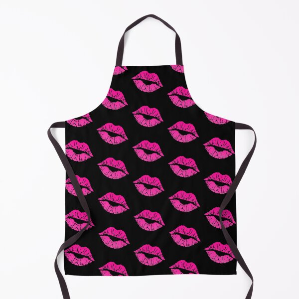Item preview, Womens Lips Kissing Lips / Sprinkle Lips designed and sold by Tattoohouse.
