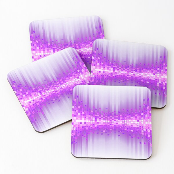 Item preview, lights violet technology effect designed and sold by MusicSkateboard.