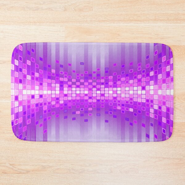 Item preview, lights violet technology effect designed and sold by MusicSkateboard.