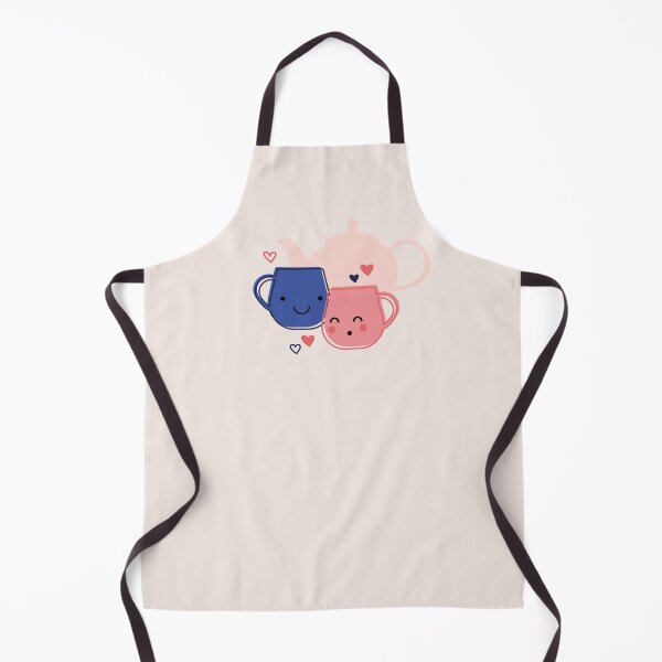 Item preview, Valentines: My Cup Of Tea designed and sold by DesignedByLizzi.