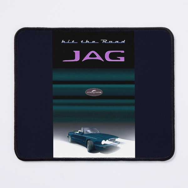 Item preview, HitTheRoadJAG designed and sold by JAGUWEAR.