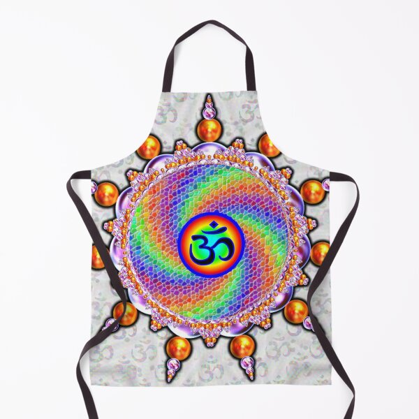Item preview, Om designed and sold by MagicBreeze.