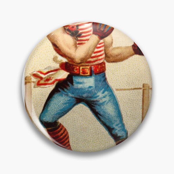 Item preview, Vintage boxing designed and sold by obviouslogic.
