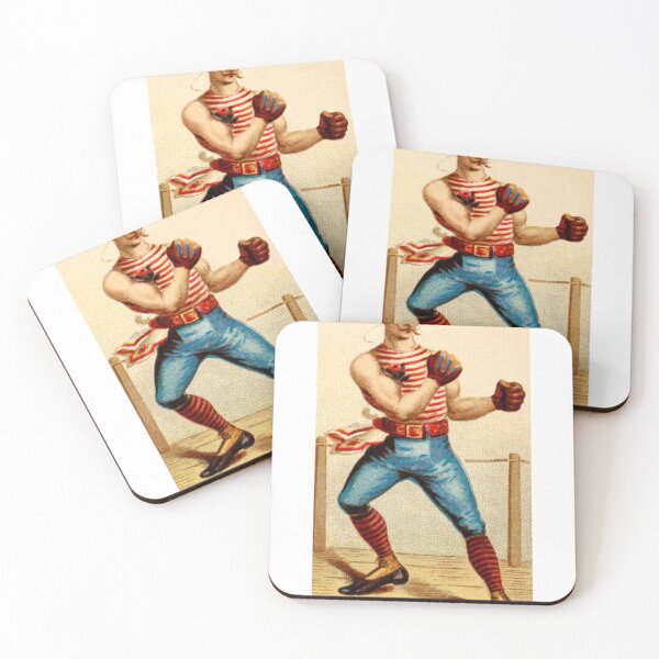 Item preview, Vintage boxing designed and sold by obviouslogic.
