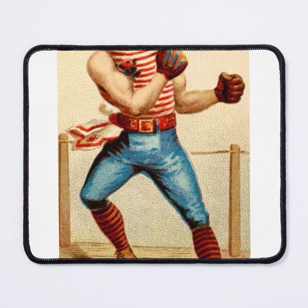 Item preview, Vintage boxing designed and sold by obviouslogic.