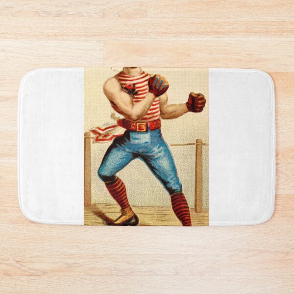 Item preview, Vintage boxing designed and sold by obviouslogic.