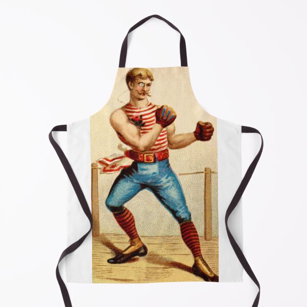 Item preview, Vintage boxing designed and sold by obviouslogic.