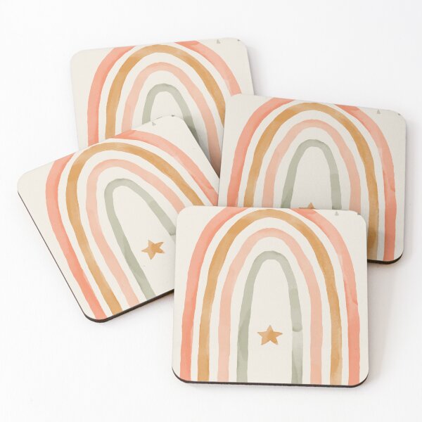 Item preview, Boho rainbow designed and sold by AlexGolyakov.