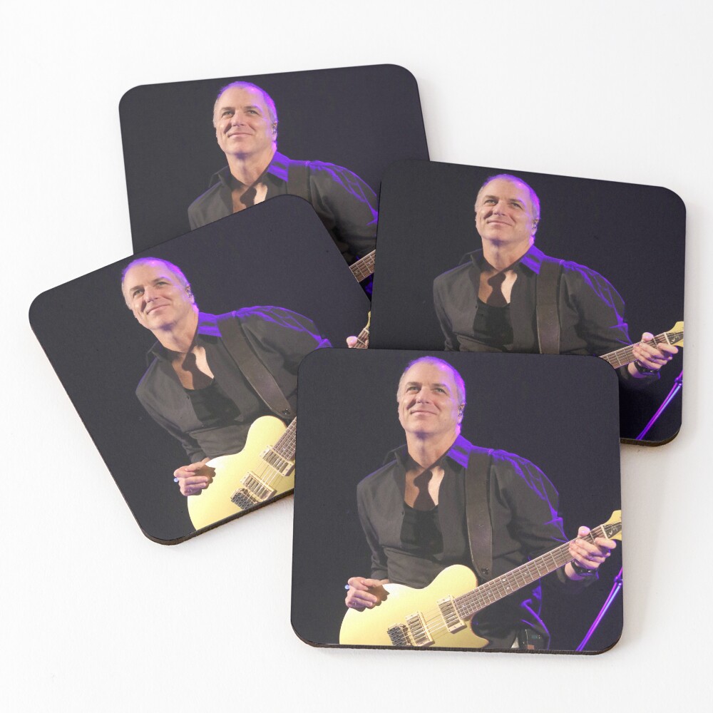 Item preview, Coasters (Set of 4) designed and sold by ConcertImages.