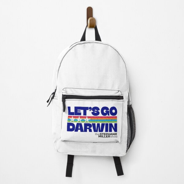 Item preview, Let's Go Darwin Version 3 designed and sold by SMShow.