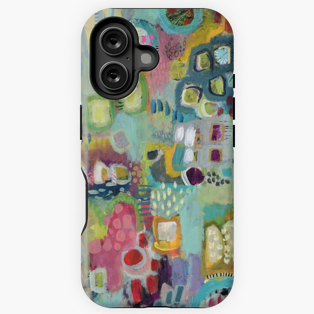 Item preview, iPhone Magsafe Tough Case designed and sold by suzanneallard.