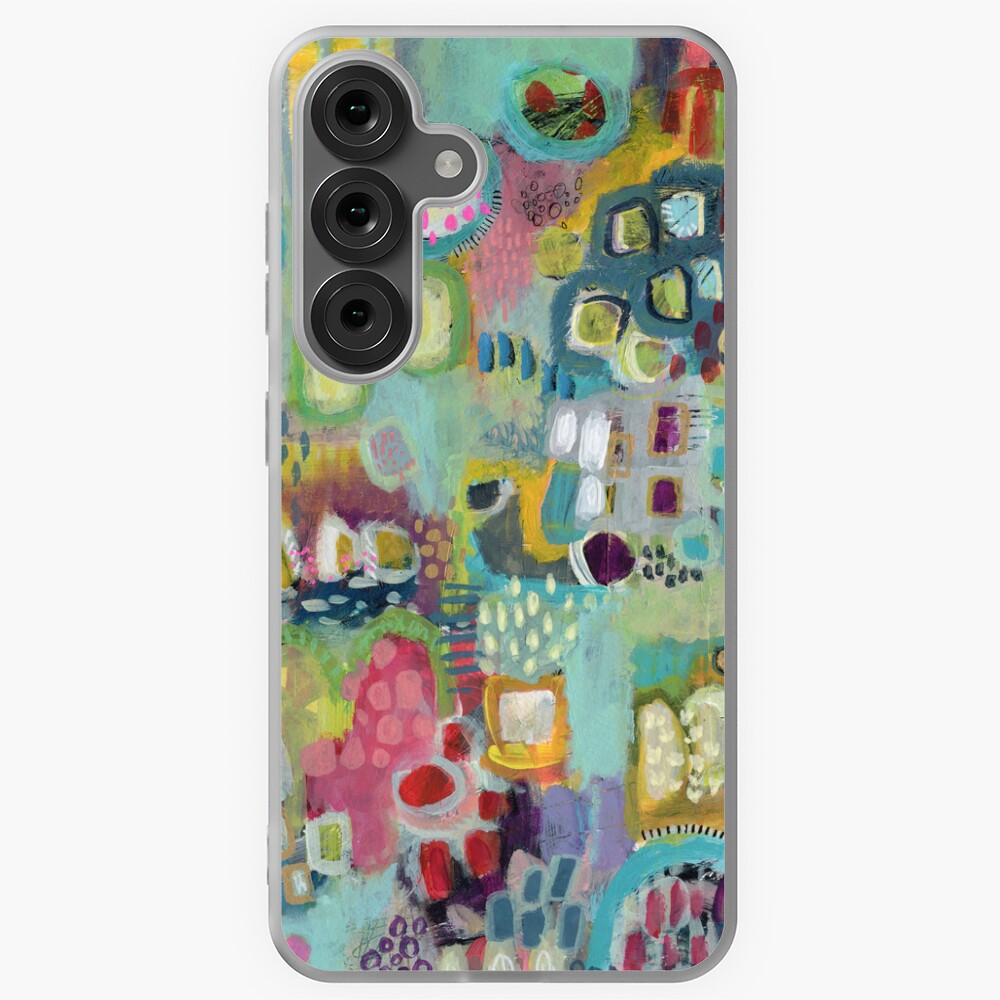 Item preview, Samsung Galaxy Soft Case designed and sold by suzanneallard.