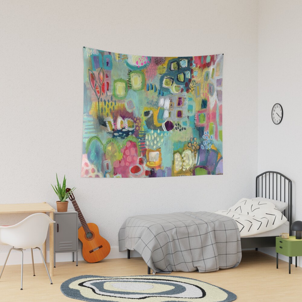 Item preview, Tapestry designed and sold by suzanneallard.