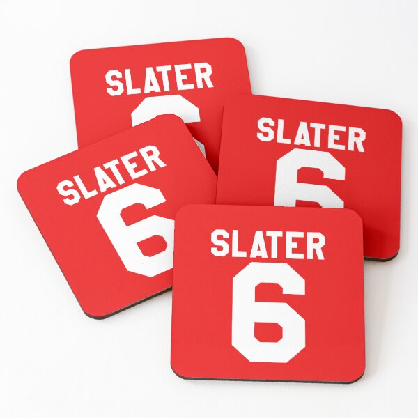Item preview, Slater 6 designed and sold by barrelroll909.