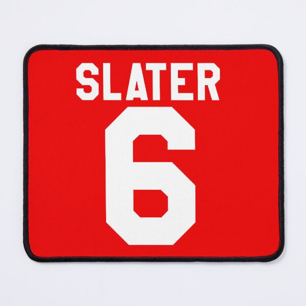 Item preview, Slater 6 designed and sold by barrelroll909.