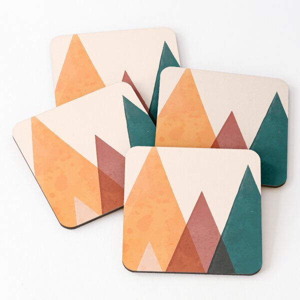 Item preview, Boho peaks designed and sold by AlexGolyakov.