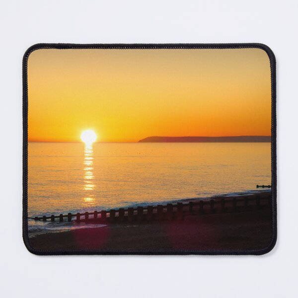 Item preview, Beachy Head Sunset designed and sold by shalisa.