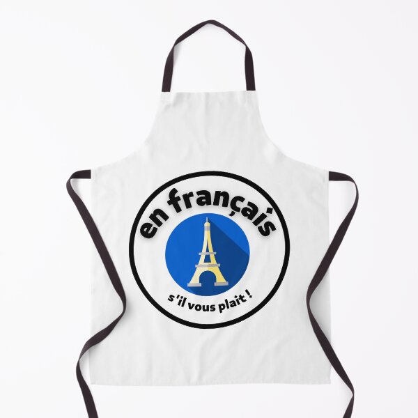 Item preview, en français SVP ( in french please ) designed and sold by Douaa_Print.