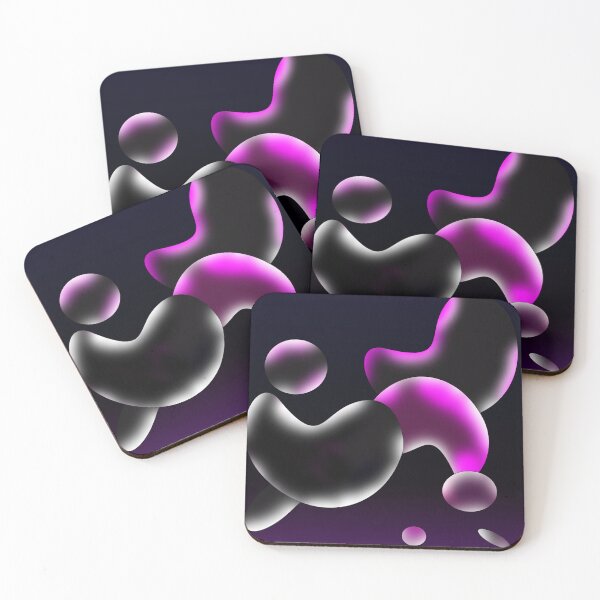 Item preview, Retro Liquid Jellybeans designed and sold by LisWilliams.