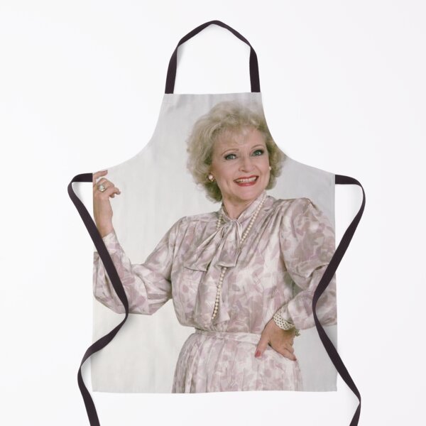 Item preview, Betty White color photo designed and sold by gameshowfan2001.
