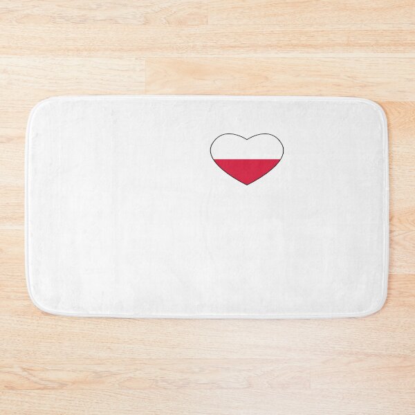 Item preview,  Polska Love Poland T Shirt Sticker designed and sold by Timcito.
