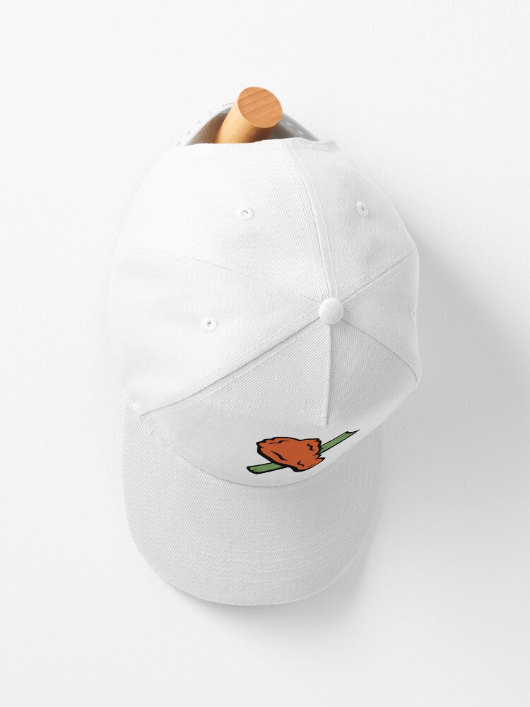 Buffalo Bisons Chicken Wing & Celery Adjustable Hat