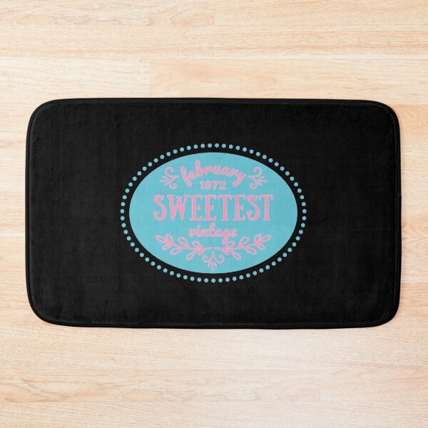 Item preview, February 1972 Sweetest Vintage 50th Birthday designed and sold by Dubbra.