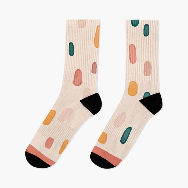 Item preview, Boho dots designed and sold by AlexGolyakov.