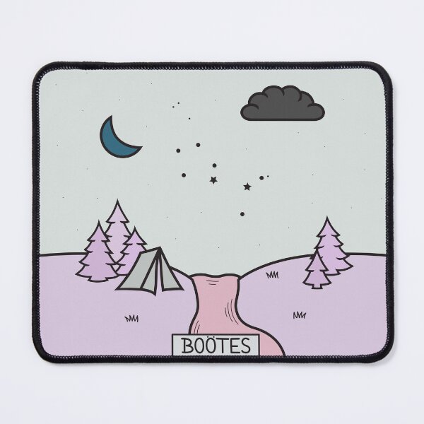 Item preview, Bootes designed and sold by FinlayMcNevin.