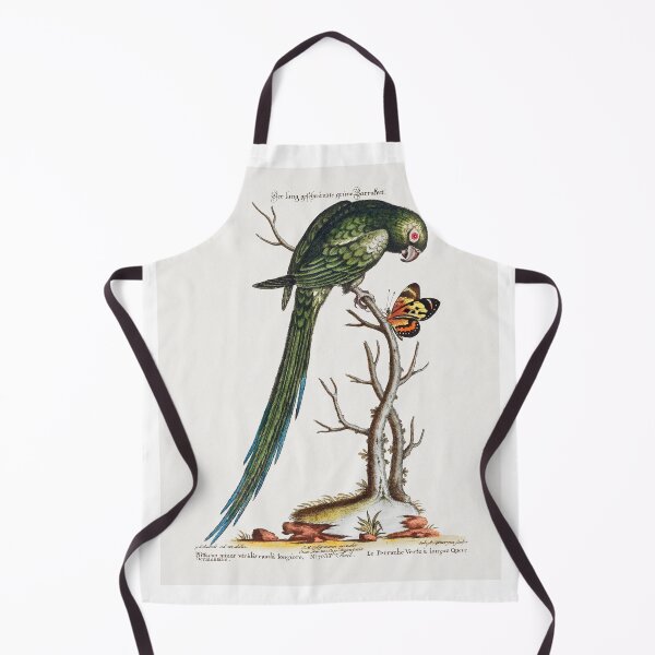 Item preview, Parakeet designed and sold by Inspieation.