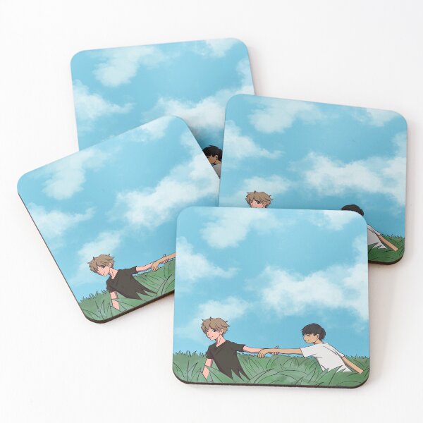 Item preview, ANIME JIKOOK  designed and sold by DiscoVibes.