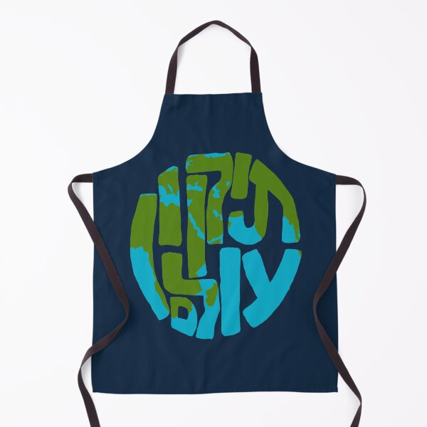 Item preview, Tikkun Olam - Hebrew designed and sold by Elise Hester.