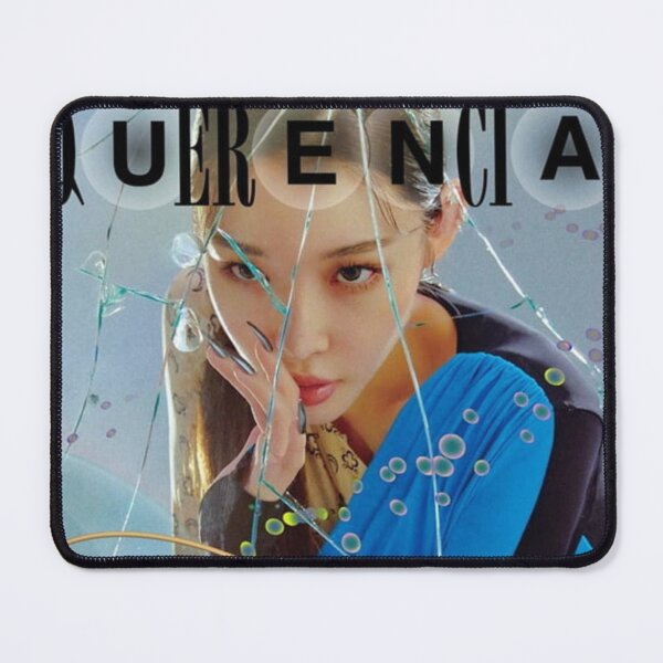 Item preview, CHUNG HA - QUERENCIA designed and sold by peachy-bubbles.