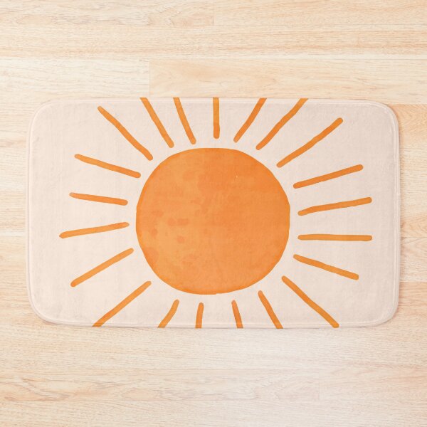 Item preview, Boho sunshine designed and sold by AlexGolyakov.