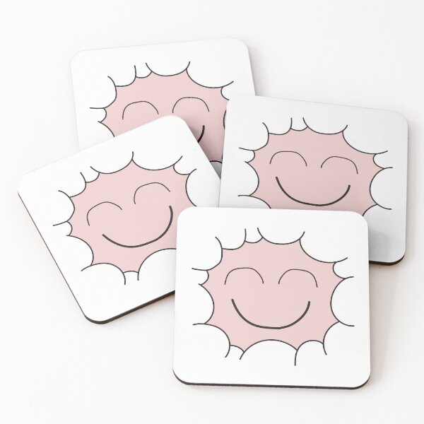 Item preview, Comfy Face designed and sold by ZeroCarattt.